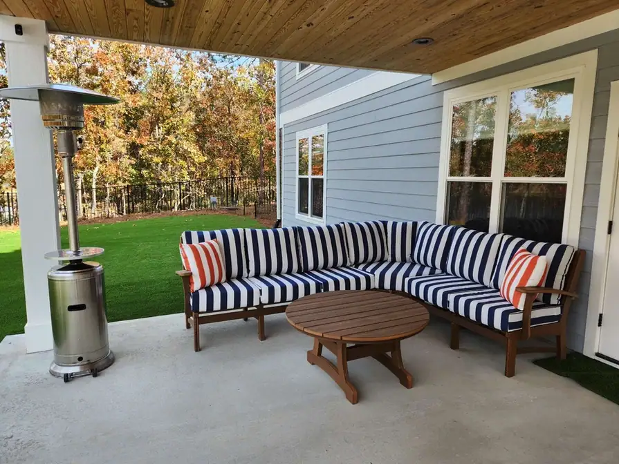 Outdoor Furniture